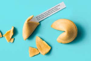 New Scientist Default Image