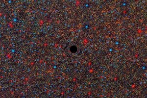 New Scientist Default Image