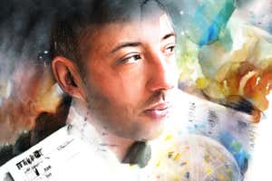 Jonathan oppenheim