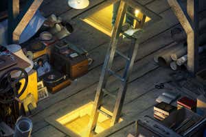 New Scientist Default Image