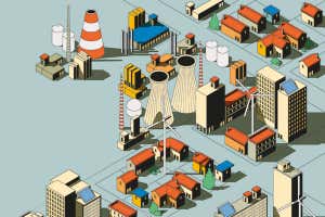 New Scientist Default Image