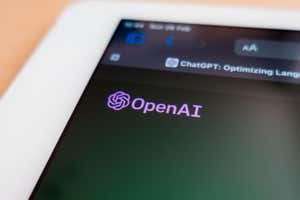 GPT-4 is built by OpenAI