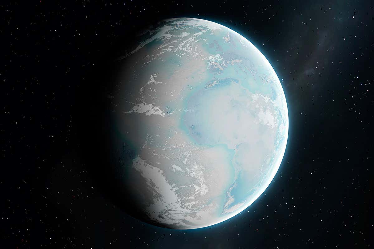 New Scientist Default Image
