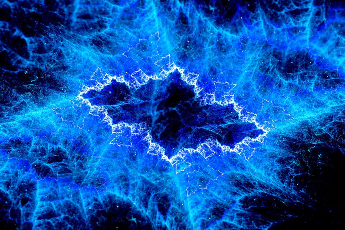 Dark energy and antimatter in space
