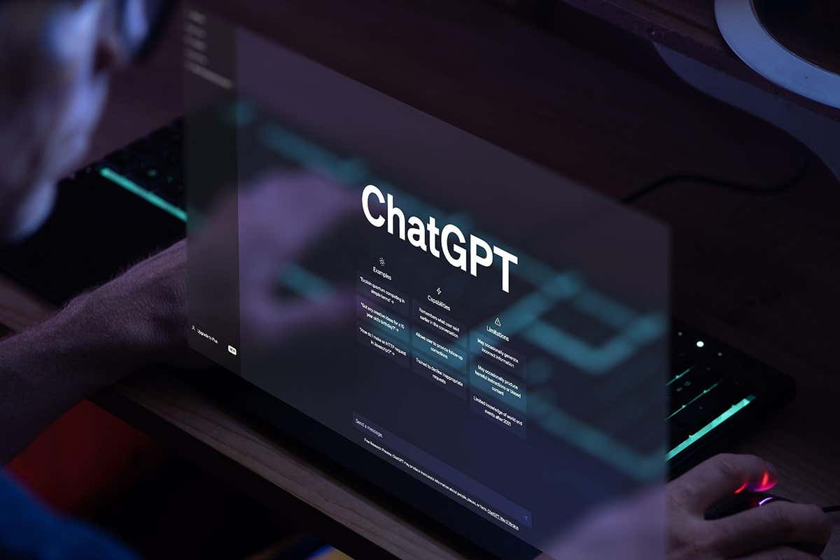 ChatGPT is getting worse at some tasks