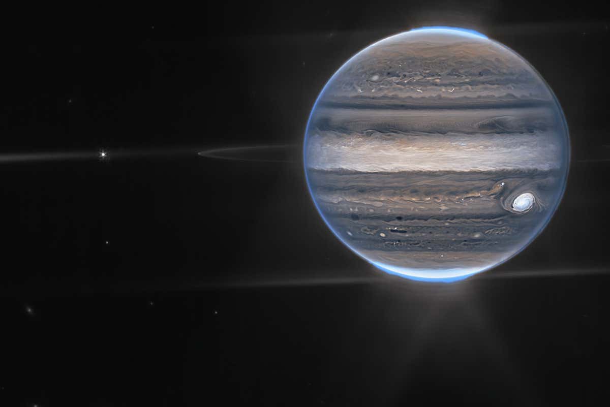 Jupiter