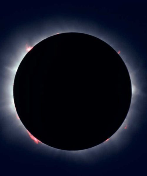 6 things to look out for during the total solar eclipse