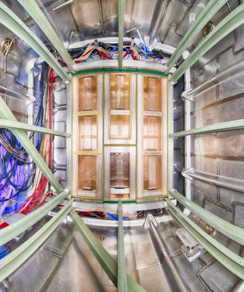 A tale of two mysteries: ghostly neutrinos and the proton decay puzzle