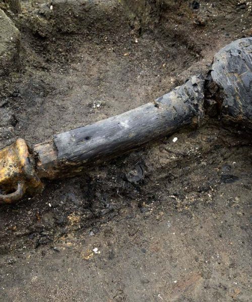 Amazingly preserved Bronze Age village reveals life in ancient England