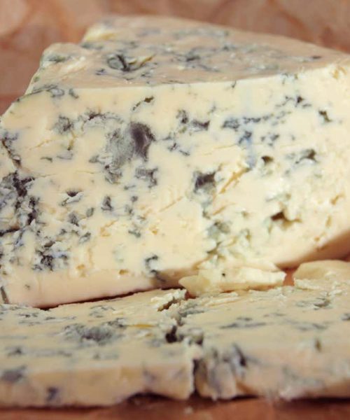 Blue cheese could get an upgrade thanks to new mould hybrids