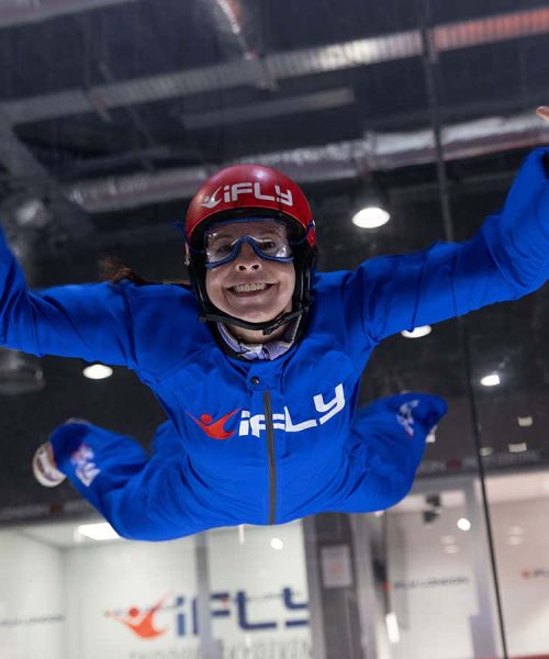 Claudia de Rham: In search of the true nature of gravity