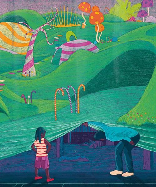 Combatting deepfakes is an evolutionary arms race