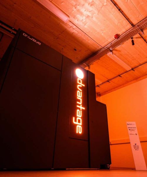 D-Wave says its quantum computers can solve otherwise impossible tasks