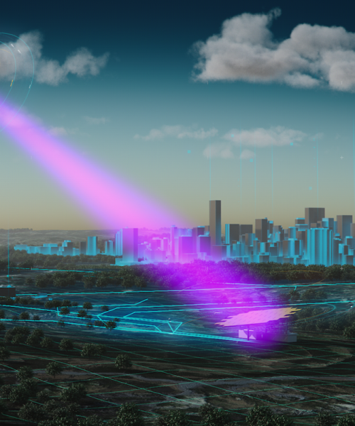 Five climate megaprojects that might just save the world