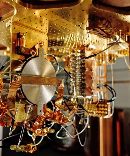 Google launches $5m prize to find actual uses for quantum computers