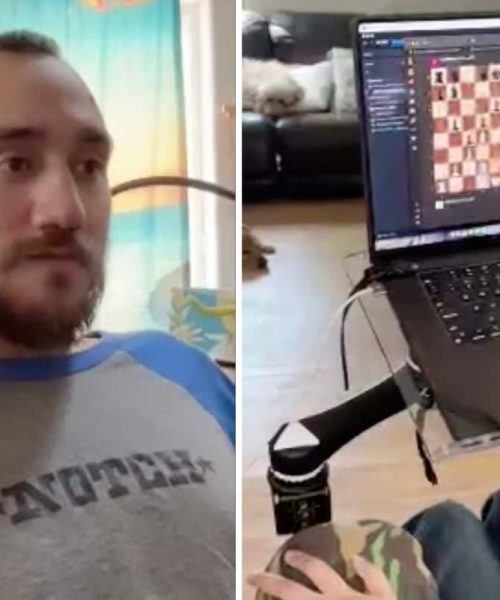 Has Neuralink made a breakthrough in brain implant technology?