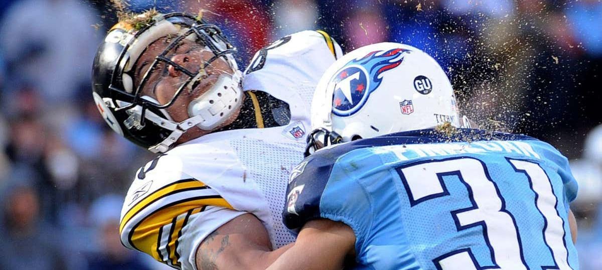 How concussion can lead to brain damage – and what to do to prevent it