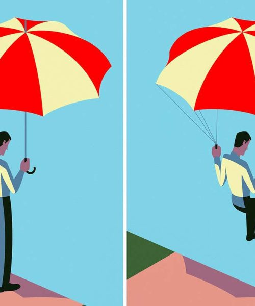 How neuroscience can help you make tough decisions – with no regrets