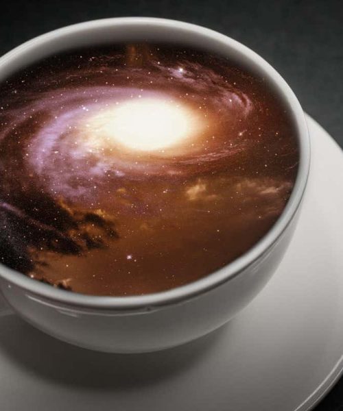 How one theory ties together everything we know about the universe