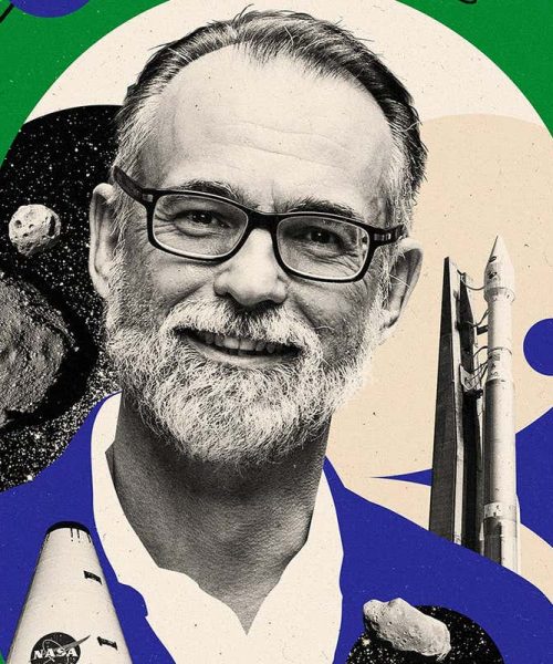 How our golden age of asteroid exploration could reveal life’s origins