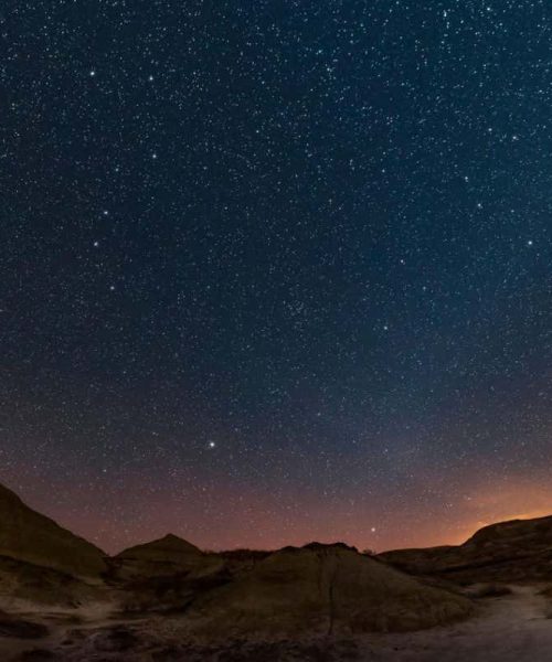 How to spot the Spring Triangle as the equinox approaches