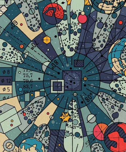 How to wrap your head around the most mind-bending theories of reality