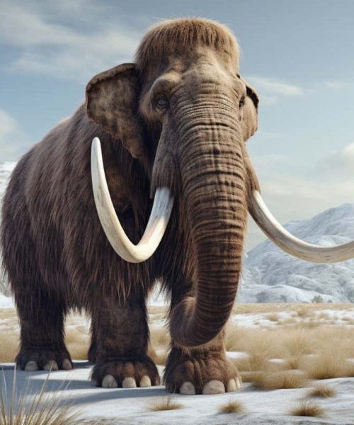 Is the woolly mammoth really on the brink of being resurrected?