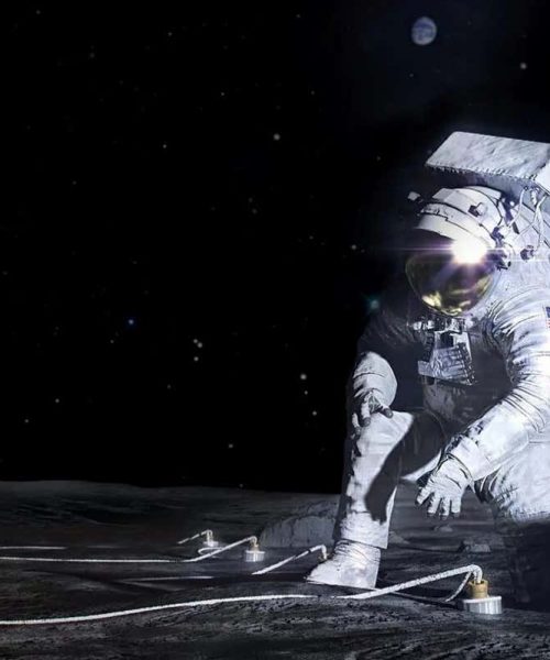 NASA’s Artemis astronauts will try to grow plants on the moon