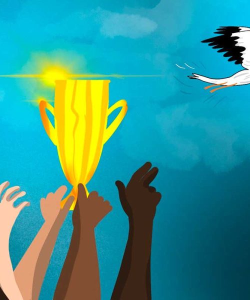 People watch sports, have sex, make children, study finds