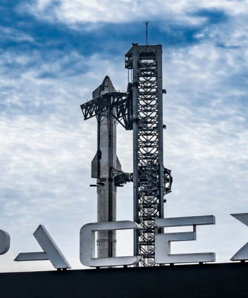 Starship launch 3: What time is the SpaceX flight today?