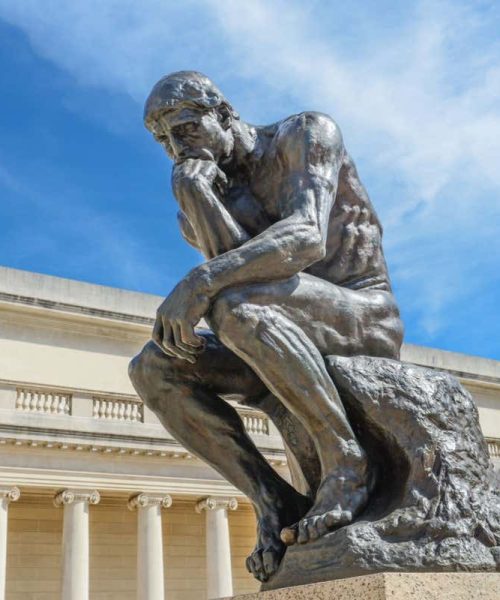 The strange truth about why thinking hard makes you feel exhausted