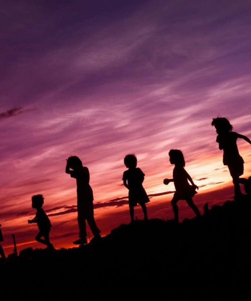 The unexpected reasons why human childhood is extraordinarily long