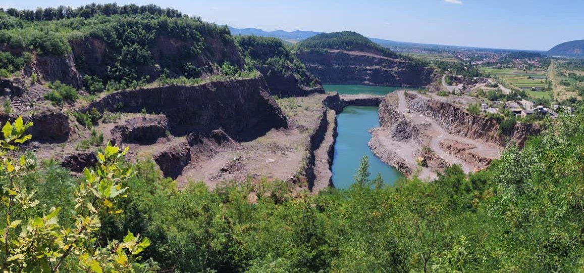 Ukraine may have been first part of Europe colonised by early humans