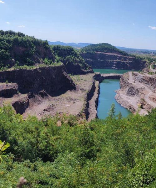 Ukraine may have been first part of Europe colonised by early humans