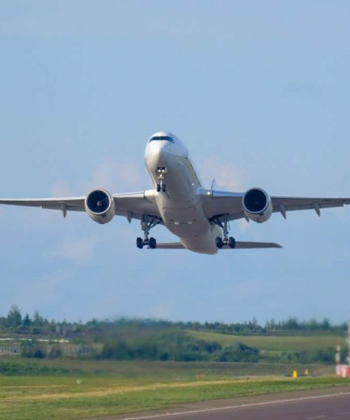 Unprecedented GPS jamming attack affects 1600 aircraft over Europe