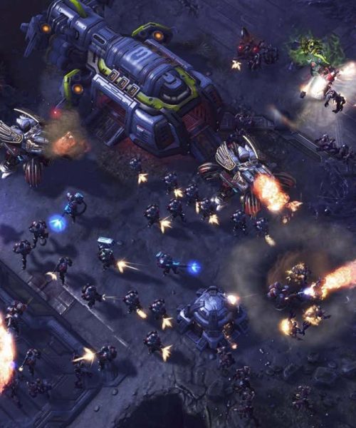 US Army tests AI chatbots as battle planners in a war game simulation