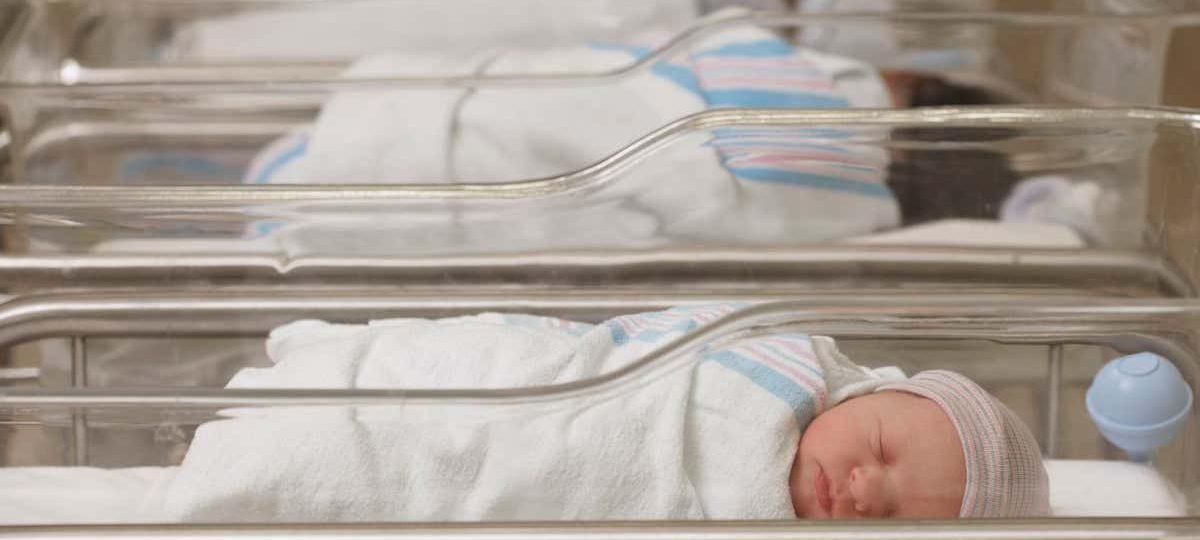 Why falling birth rates will be a bigger problem than overpopulation