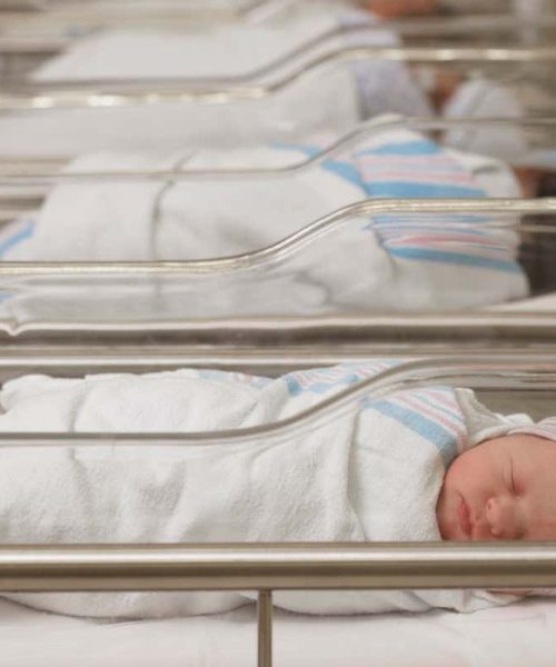 Why falling birth rates will be a bigger problem than overpopulation