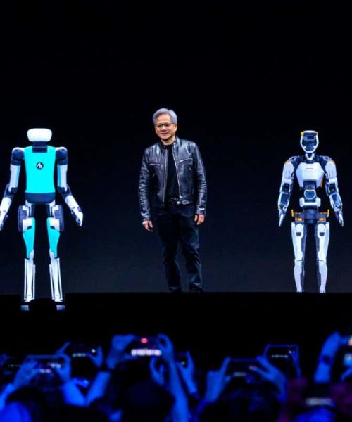 Why giving AI a robot body could make its ‘brain’ more human-like