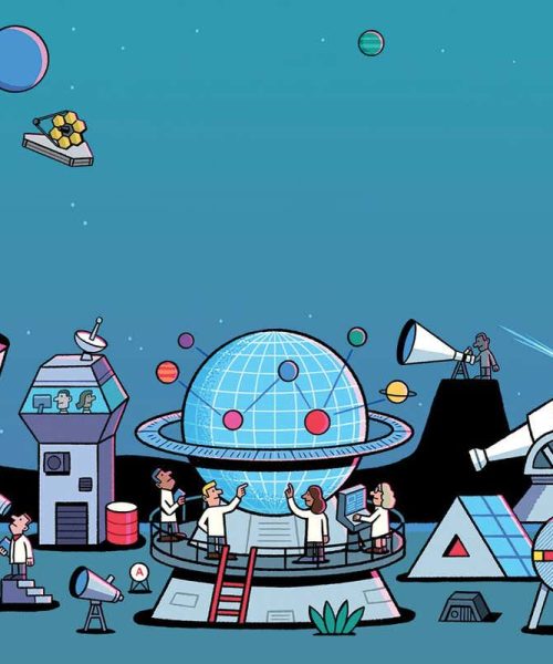 Why we’re finally on the cusp of finding exomoons around other planets