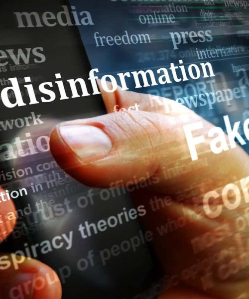 Chatbots can persuade conspiracy theorists their view might be wrong