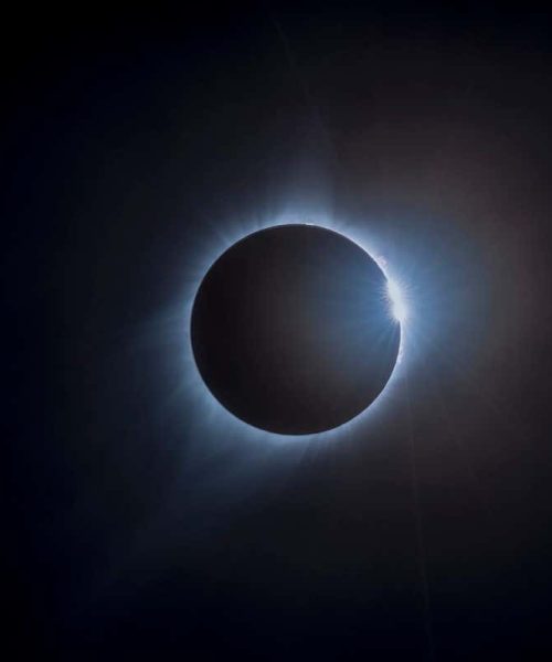 How a total solar eclipse in 1919 left physicists ‘more or less agog’