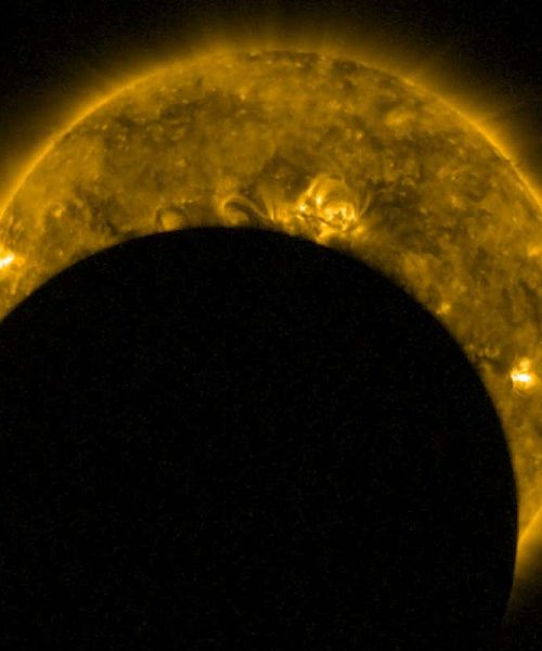 How solar eclipses have been revealing cosmic secrets for centuries
