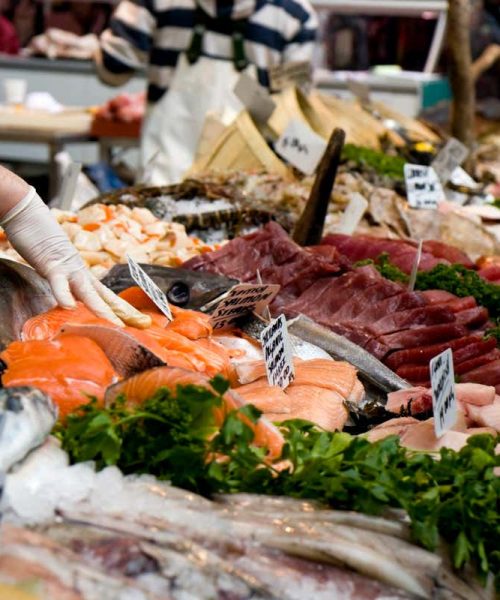 How to get the right balance of omega-3s and omega-6s in your diet