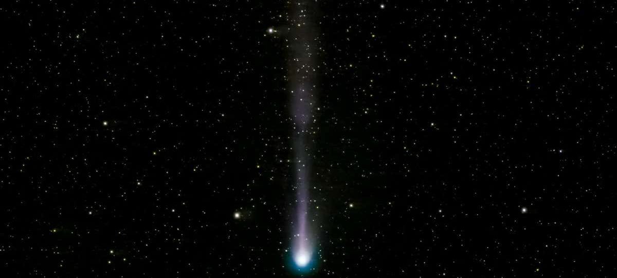 How to see the incredible comet 12P/Pons-Brooks tonight
