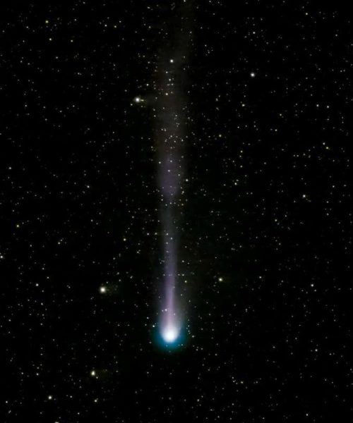 How to see the incredible comet 12P/Pons-Brooks tonight