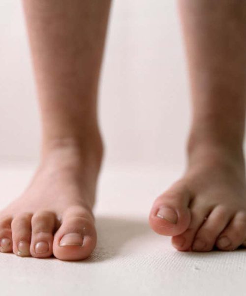 Is anxiety rising in children and if so, why?