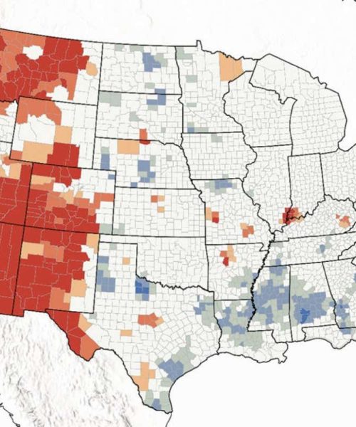 Is the truth out there? Yes, but it doesn’t involve aliens