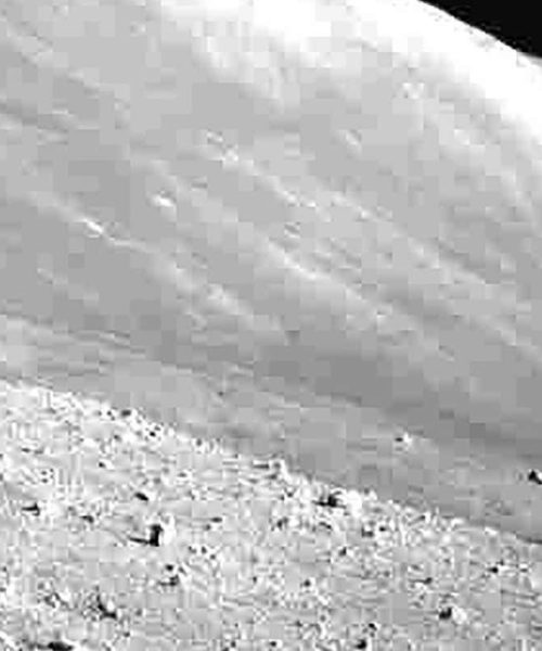 Japan’s SLIM moon lander has shockingly survived a third lunar night