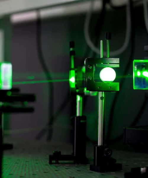 Physicists created an imaginary magnetic field in real life